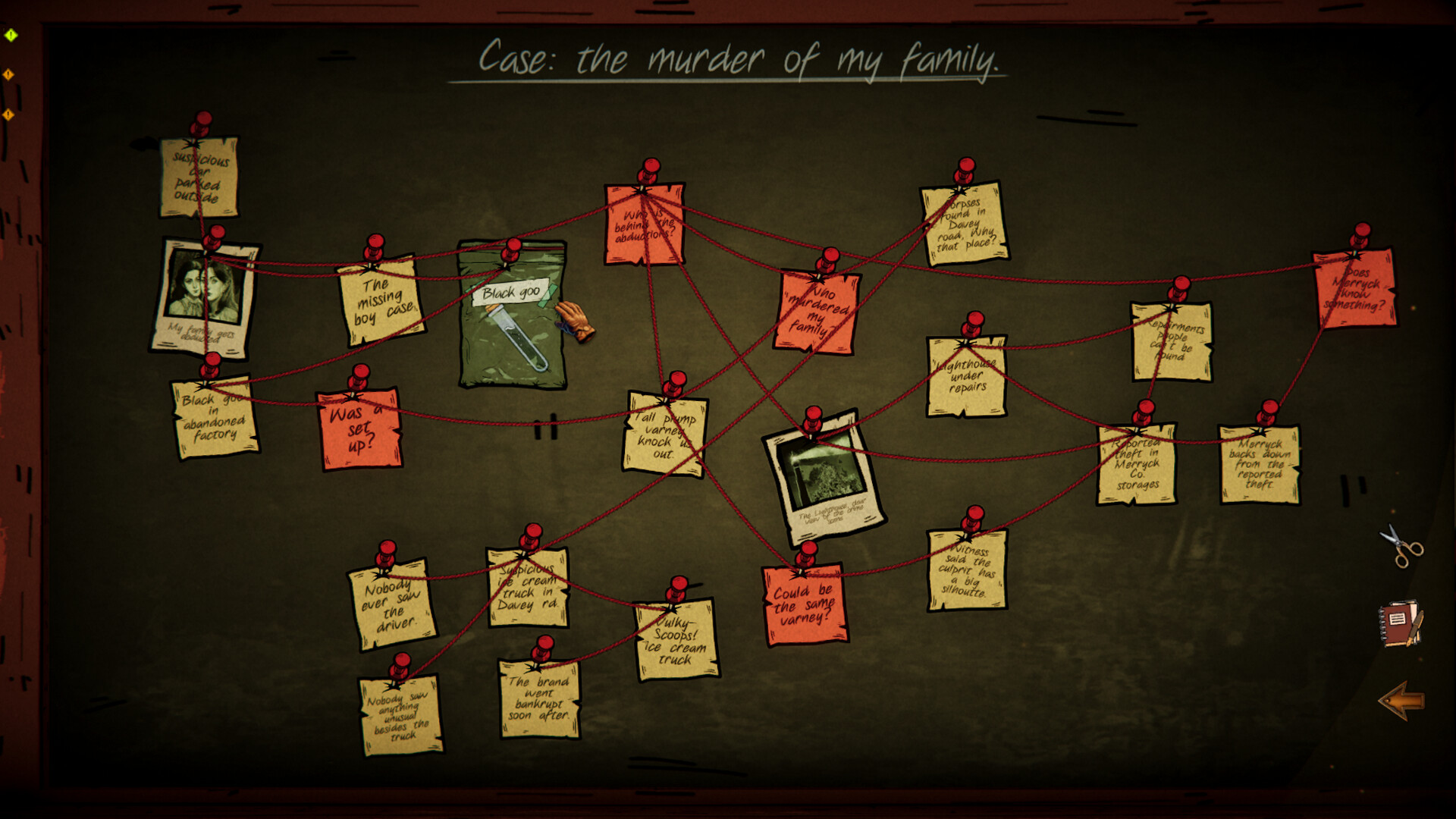 The Midnight Crimes Demo #10