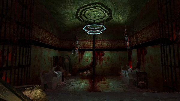 Sorry We're Closed Demo screenshot 4