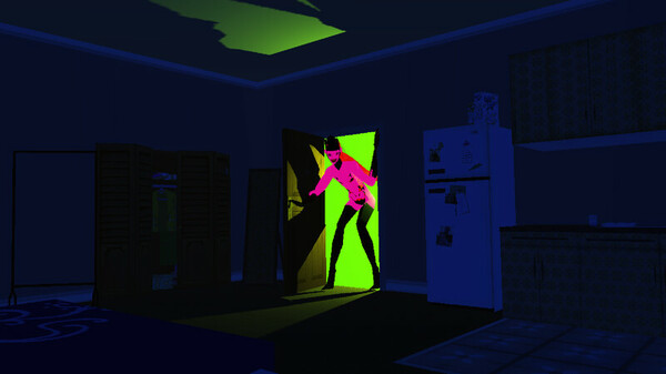Sorry We're Closed Demo screenshot 6