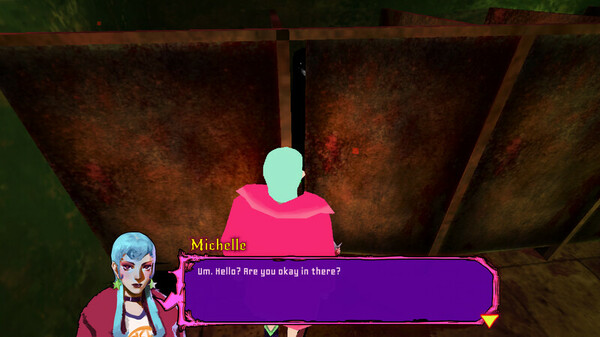 Sorry We're Closed Demo screenshot 3