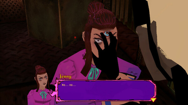 Sorry We're Closed Demo screenshot 10