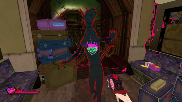 Sorry We're Closed Demo screenshot 7