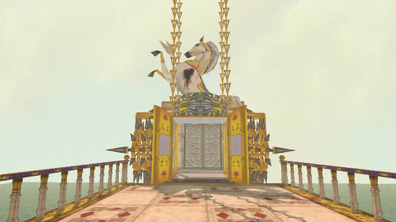 Sorry We're Closed Demo #5