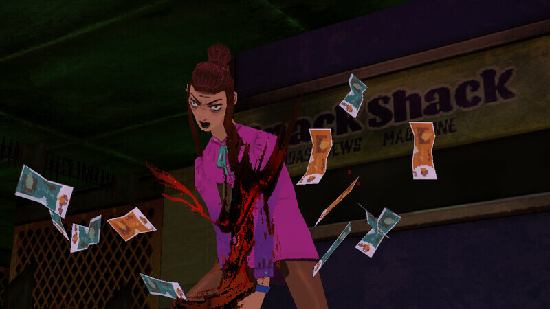 Sorry We're Closed Demo #8