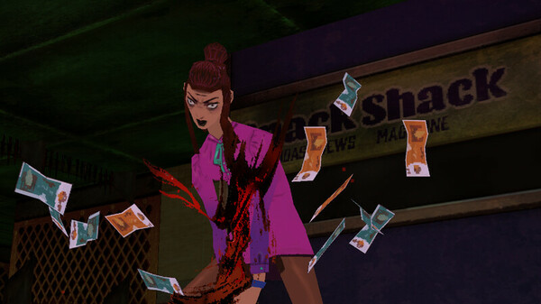 Sorry We're Closed Demo screenshot 8