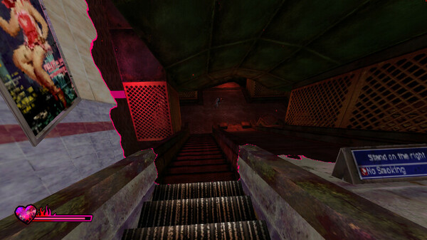 Sorry We're Closed Demo screenshot 9