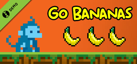 Go Bananas Demo