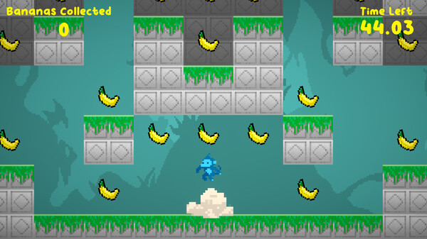 Go Bananas Demo screenshot 2