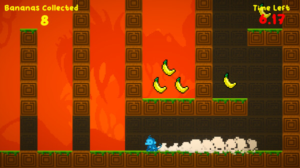 Go Bananas Demo screenshot 5
