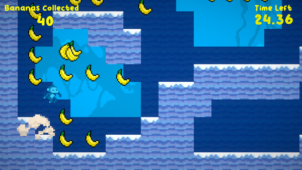 Go Bananas Demo screenshot 6