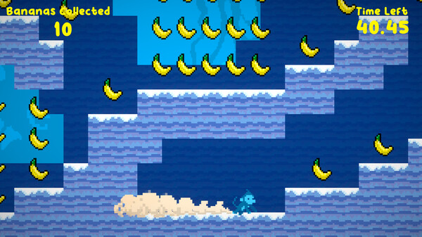 Go Bananas Demo screenshot 3