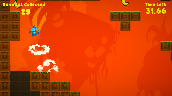 Go Bananas Demo screenshot 7