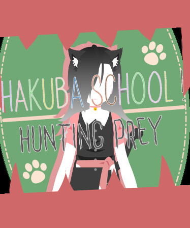 Hakuba School ! Hunting Prey