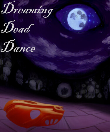 Dreaming Dead Dance