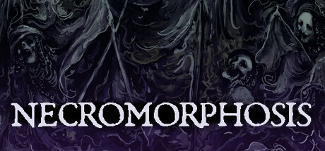 Image for Necromorphosis