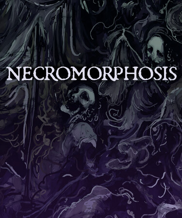 Necromorphosis