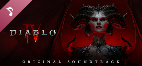 Diablo® IV - Soundtrack
