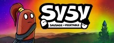 Sausage vs. Vegetable