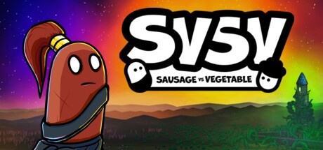 SVSV PC game deal