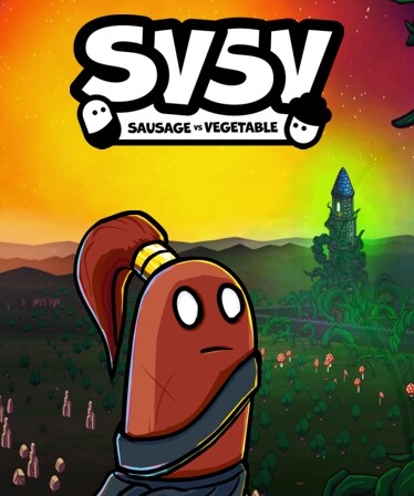 Sausage vs. Vegetable