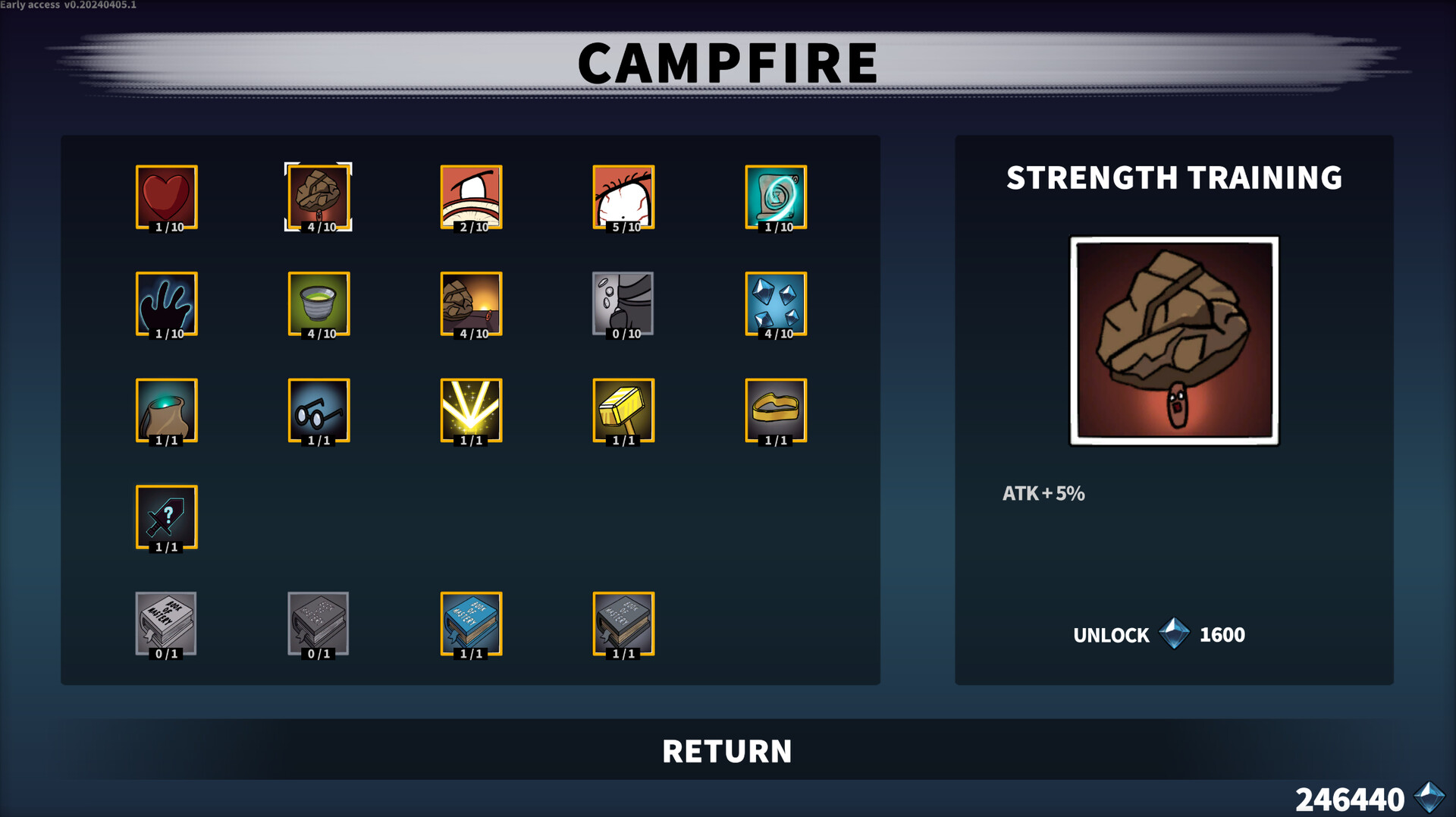 SVSV PC gameplay screenshot 2 of 7