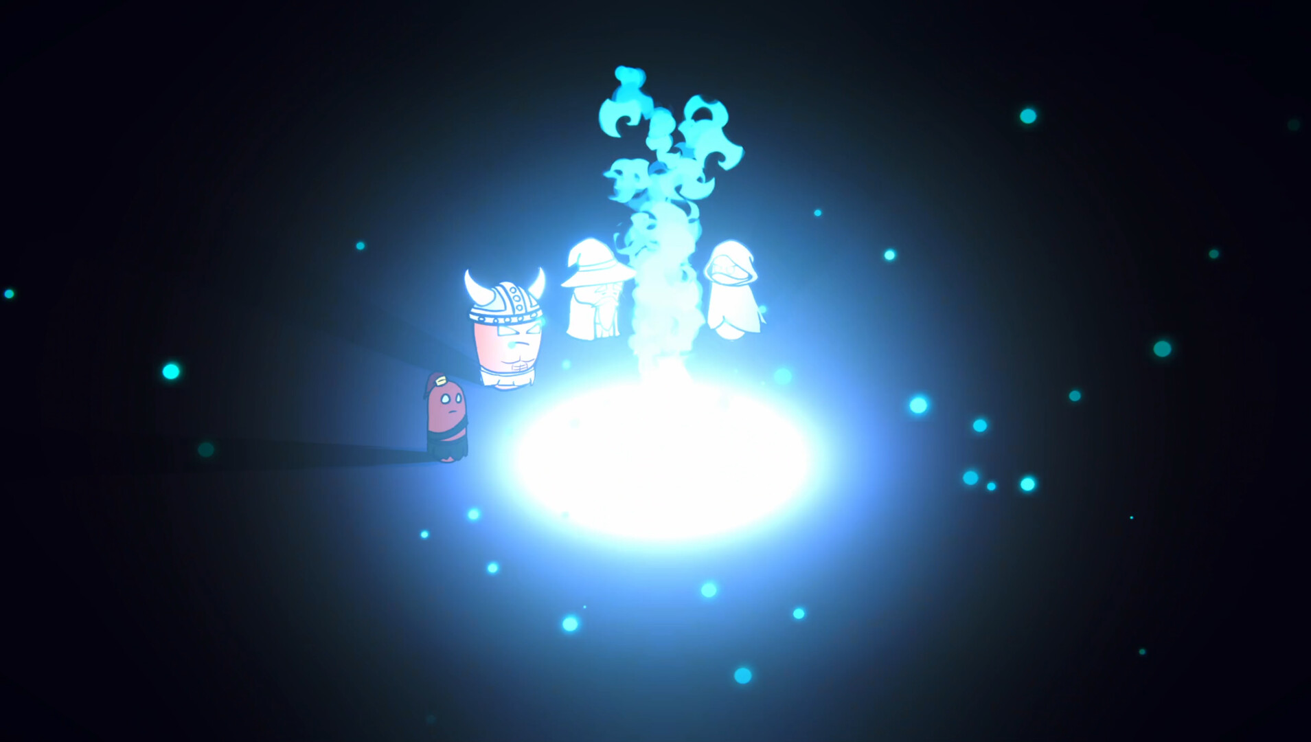 SVSV PC gameplay screenshot 1 of 7