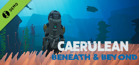 Caerulean: Beneath and Beyond Demo