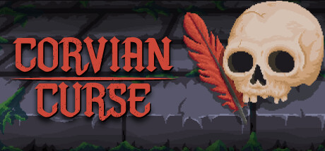 Corvian Curse header image
