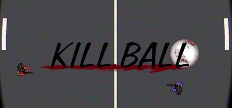 Kill Ball steam charts