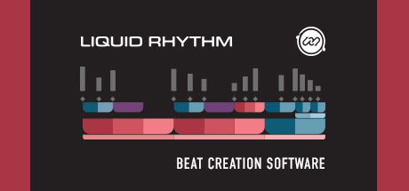 Liquid Rhythm banner