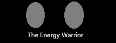The Energy Warrior / 能量战士