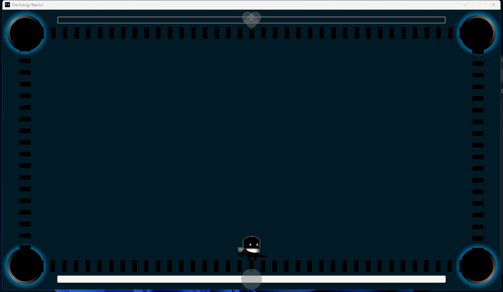 The Energy Warrior screenshot thumbnail screenshot 5