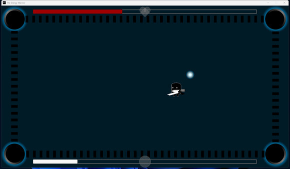 Скриншот из The Energy Warrior