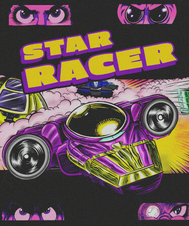 Star Racer