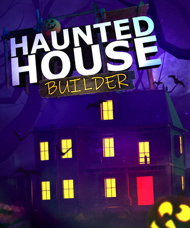 Haunted House Builder