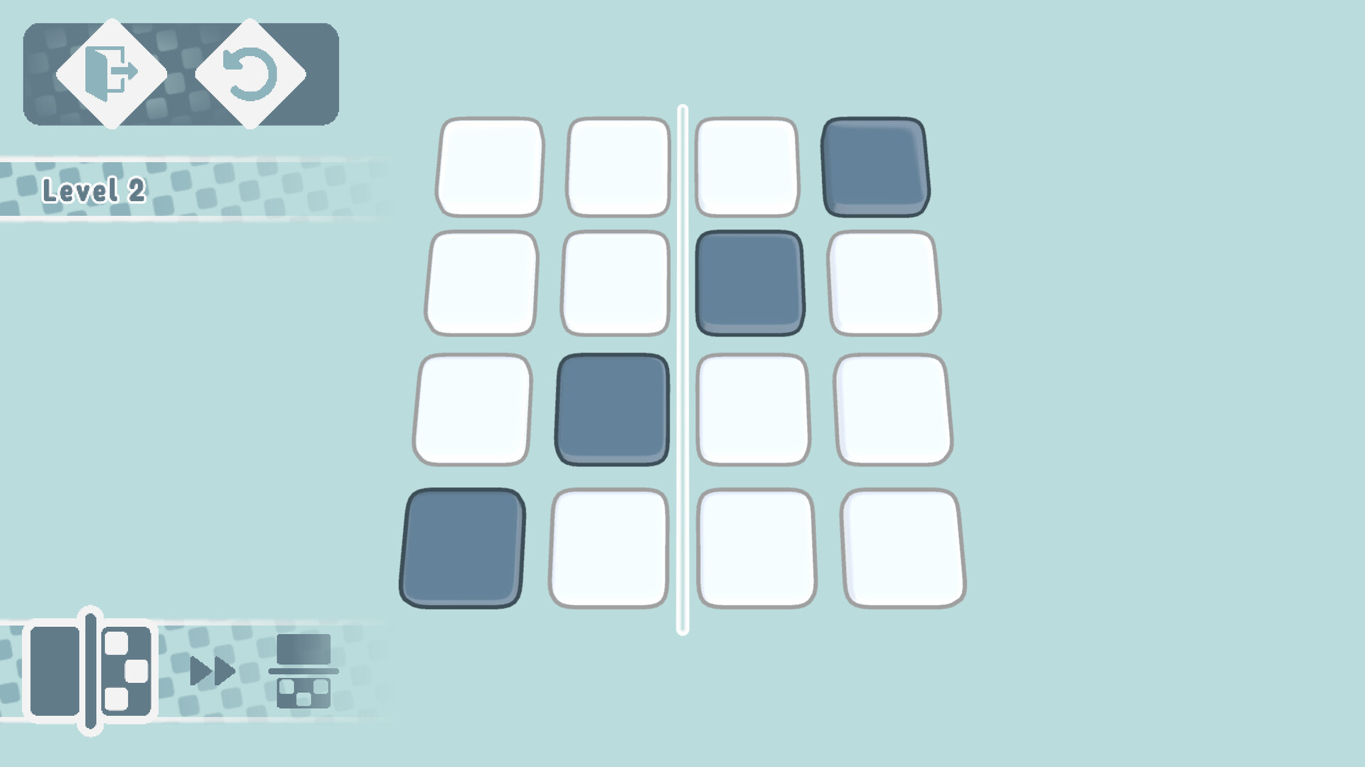 On The Axis screenshot 1