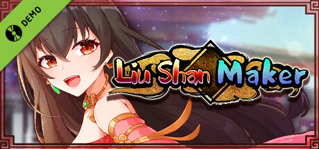 Liu Chan Rise of the Empress Demo banner
