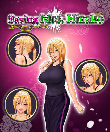 Saving Mrs. Hinako