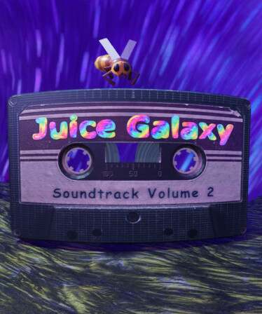 Juice Galaxy Soundtrack Volume 2