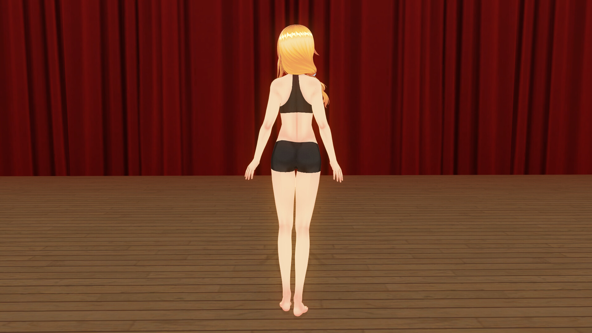 CUSTOM ORDER MAID 3D2 It's a Night Magic Trick and Trick Halloween All in Pack #6