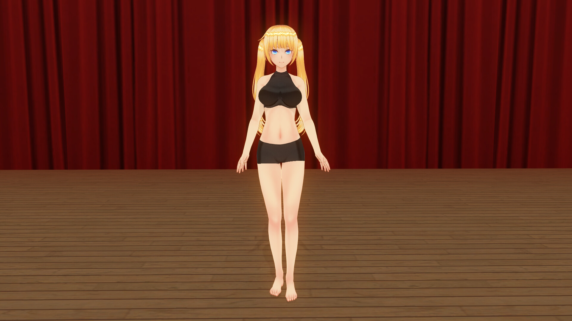 CUSTOM ORDER MAID 3D2 It's a Night Magic Trick and Trick Halloween All in Pack #3