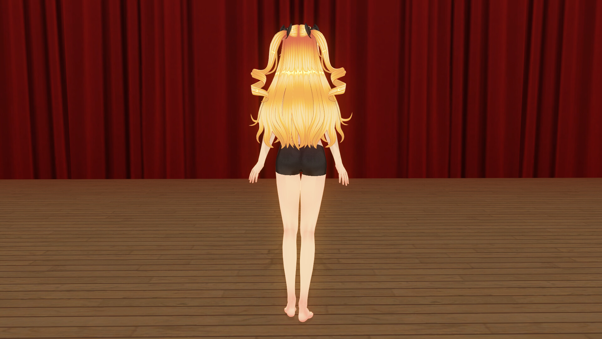 CUSTOM ORDER MAID 3D2 It's a Night Magic Trick and Trick Halloween All in Pack #8