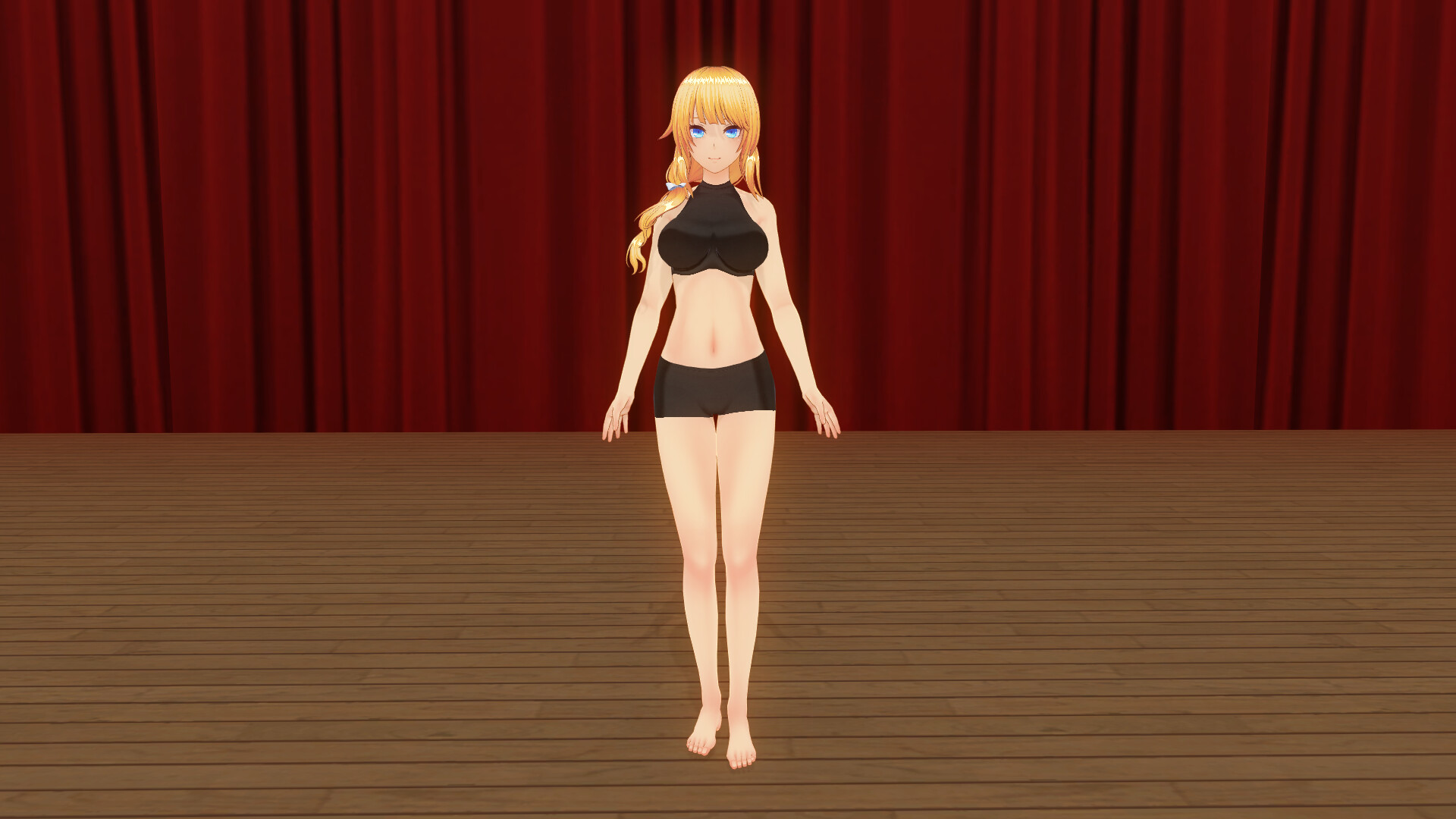 CUSTOM ORDER MAID 3D2 It's a Night Magic Trick and Trick Halloween All in Pack #5