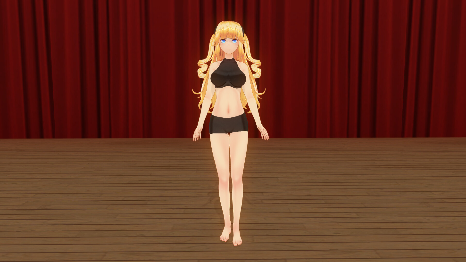 CUSTOM ORDER MAID 3D2 It's a Night Magic Trick and Trick Halloween All in Pack #7