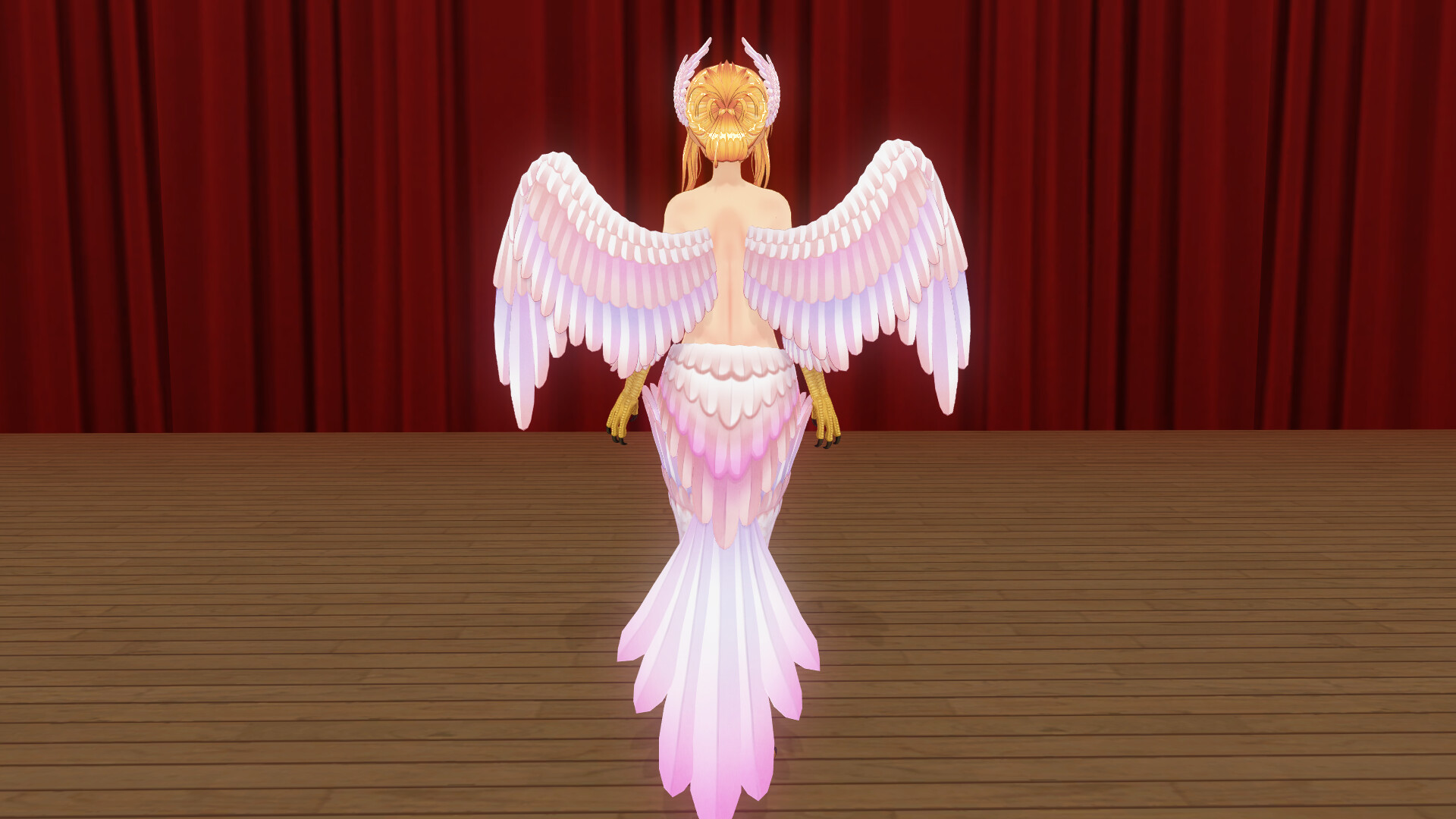 CUSTOM ORDER MAID 3D2 It's a Night Magic Trick and Trick Halloween All in Pack #12