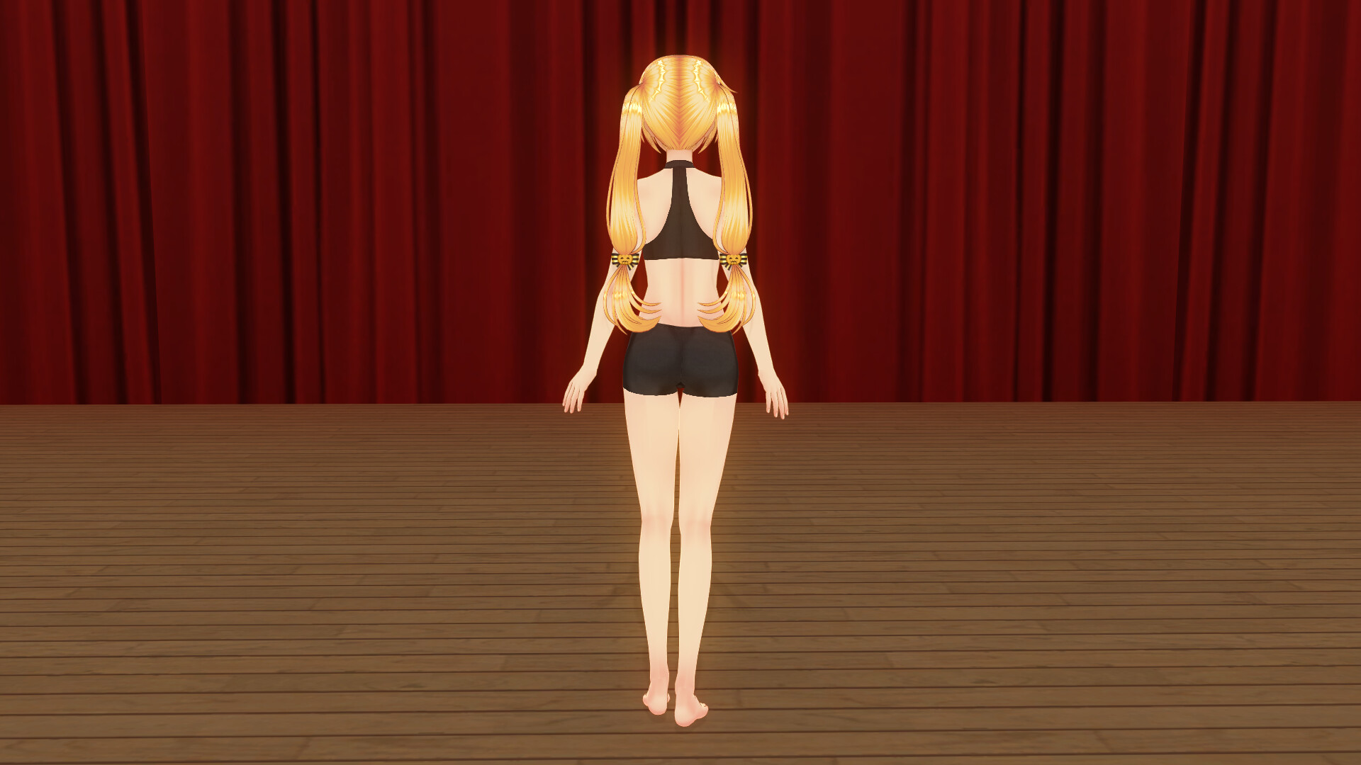 CUSTOM ORDER MAID 3D2 It's a Night Magic Trick and Trick Halloween All in Pack #4