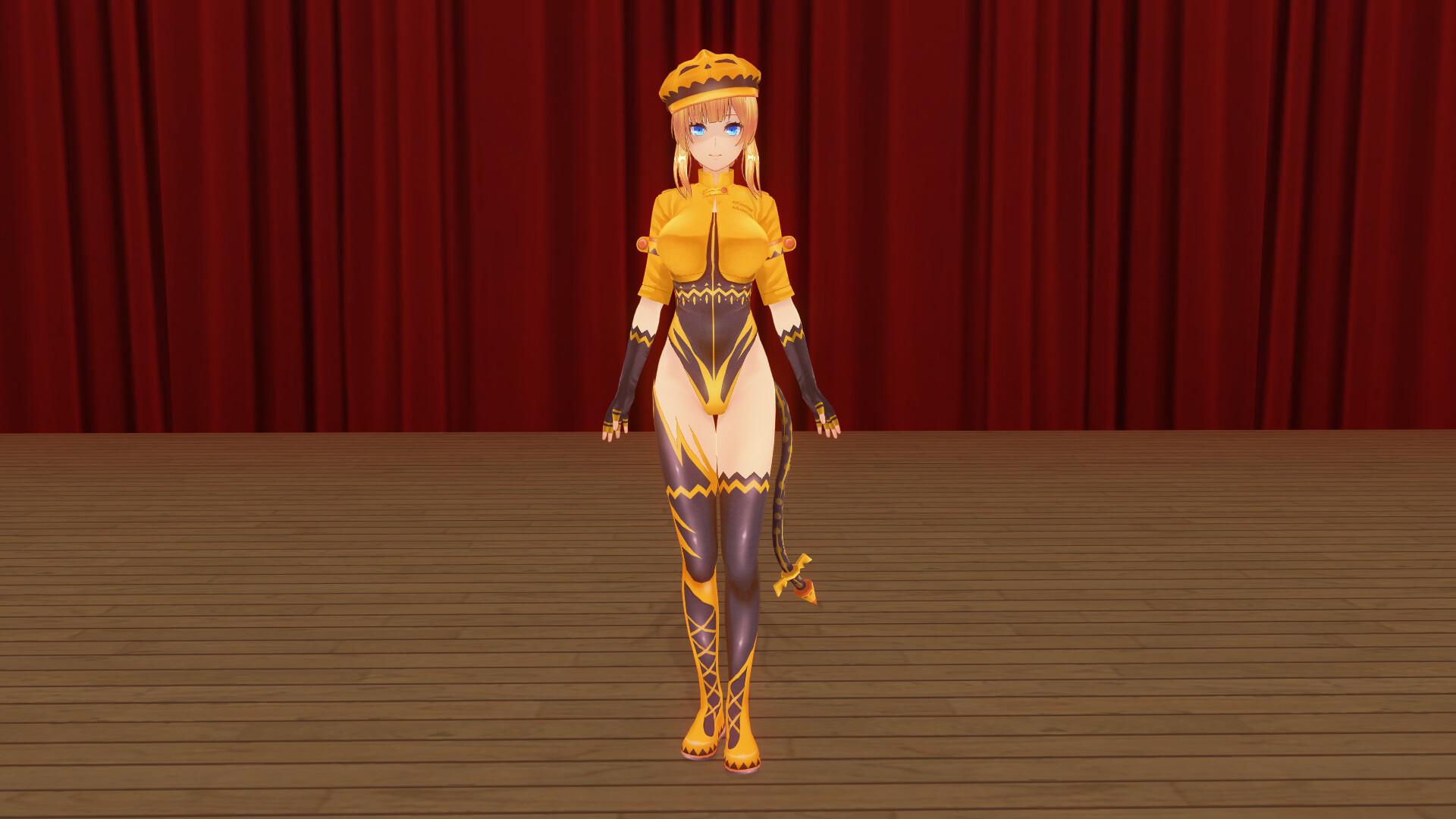 CUSTOM ORDER MAID 3D2 It's a Night Magic Trick and Trick Halloween All in Pack #15