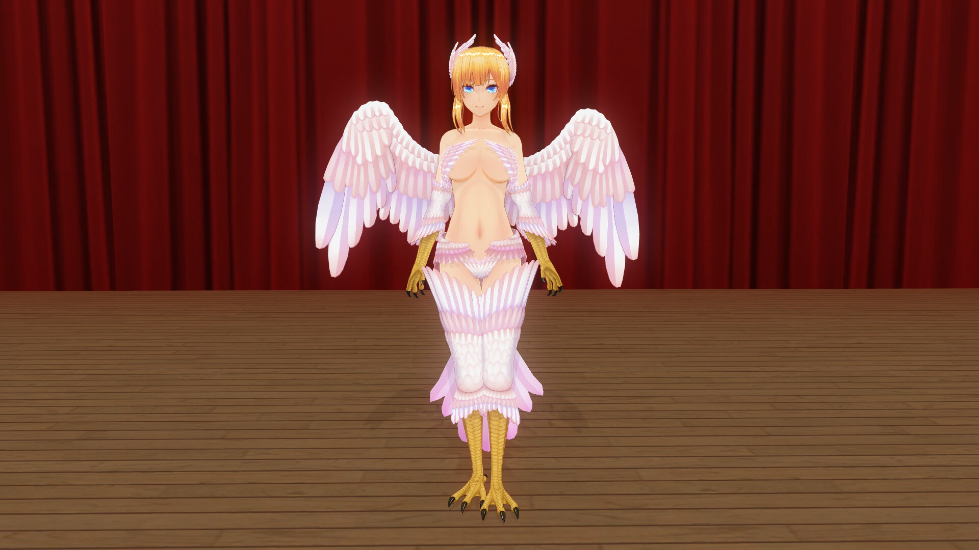 CUSTOM ORDER MAID 3D2 It's a Night Magic Trick and Trick Halloween All in Pack #11