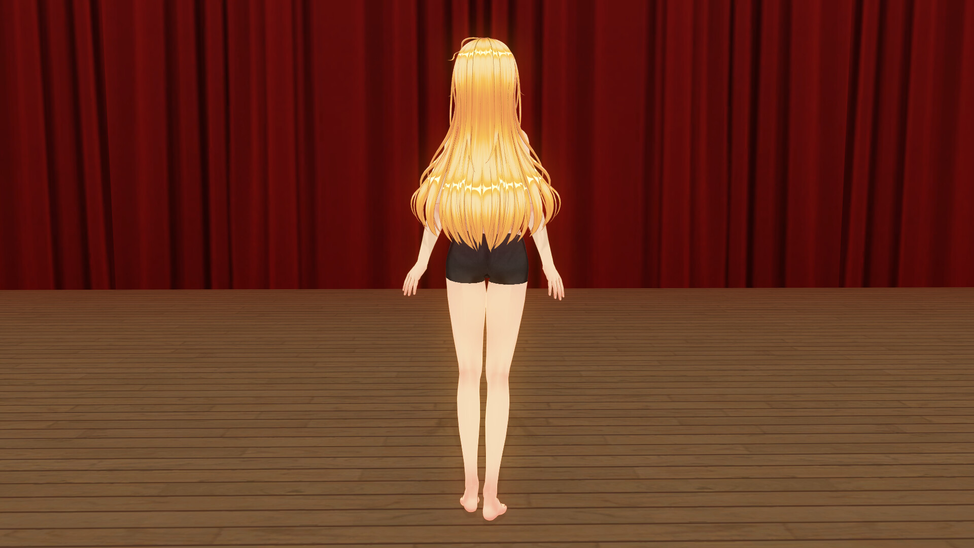 CUSTOM ORDER MAID 3D2 It's a Night Magic Trick and Trick Halloween All in Pack #2