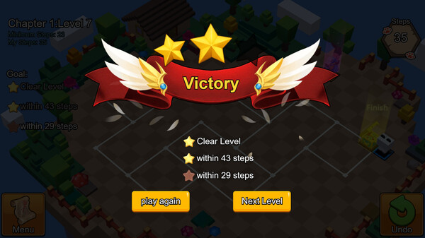 Panda Go game for Linux 1